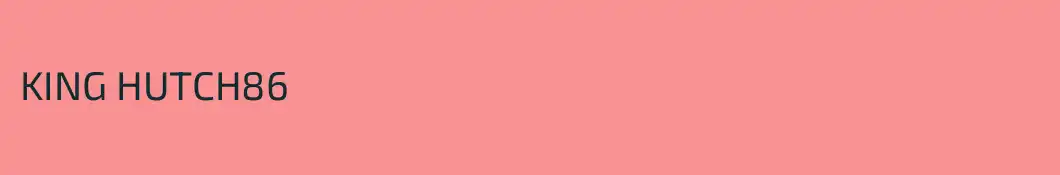 KING HUTCH86